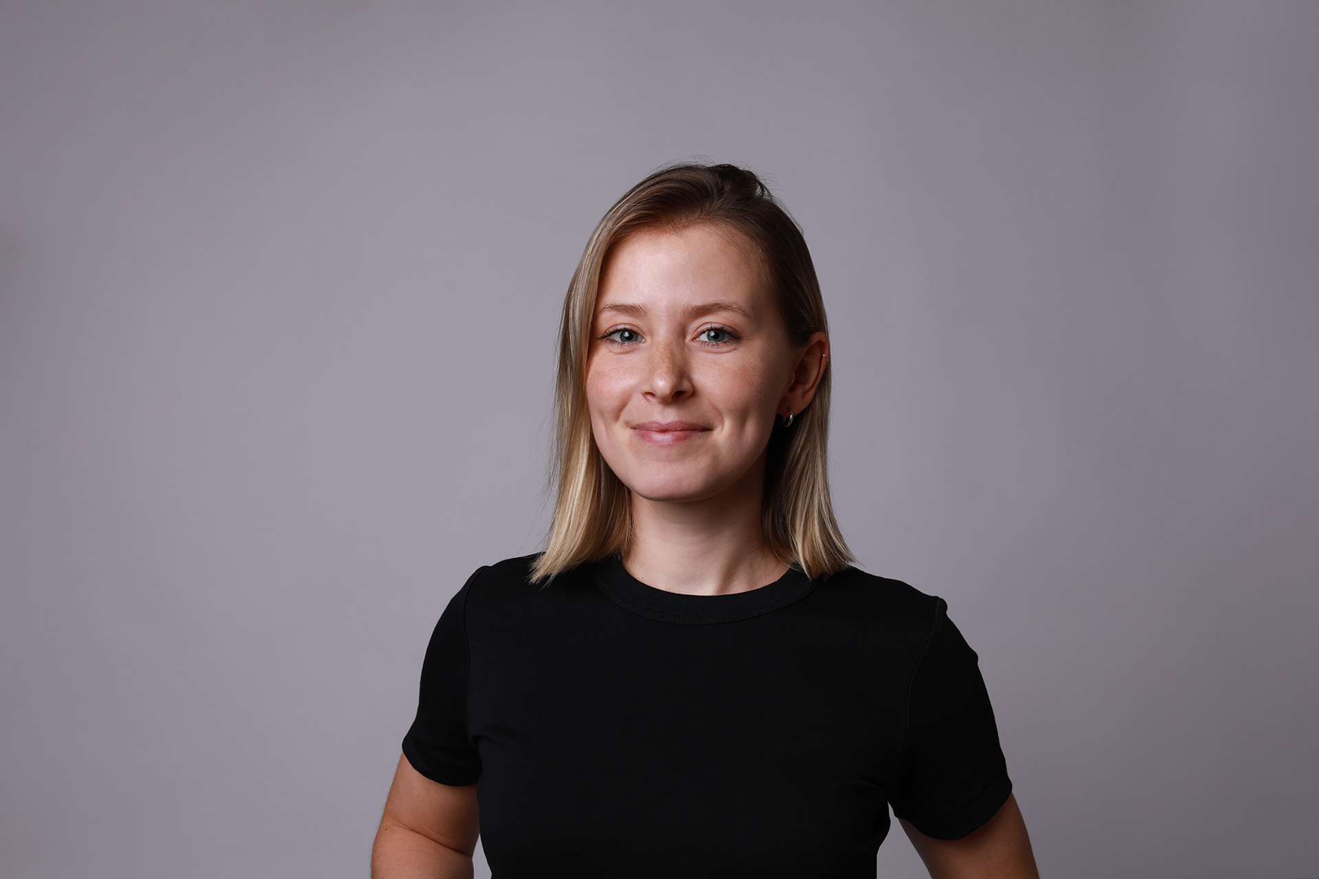 Carolin von Oehsen – Freelance Full-Stack-Entwicklerin und KI-Spezialistin aus Hamburg